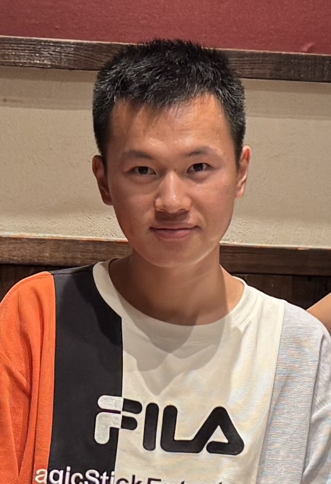 Chengyi Wang